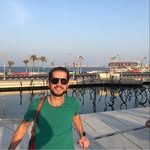 Daniel Dagnino Frisbie - @dagnino_daniel - Instagram