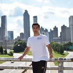 Daniel Frisbie - @novakingway.tv - Instagram