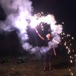 Daniel Taku Frisby - @you.and.a.friend.and.a.frisby - Instagram