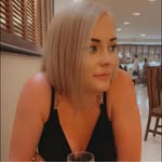 Danielle Frisby - @daniellefrisbyx - Instagram