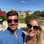 Danz Frisby - @daniellefrisby - Instagram