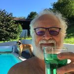Daniel Fritsch - @baloo5961 - Instagram