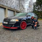 Daniel Denny Fritsche - Facebook