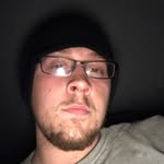 Daniel Fritzinger - @lone_wolf_502 - Instagram