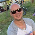 Alejandro Daniel Fröelich - @alefroelich - Instagram