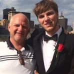 Daniel Froelich - Facebook