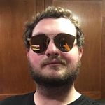 Daniel Froelich - @clapsdaily - Instagram