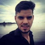 Daniel Froelich - @danielfroelich - Instagram
