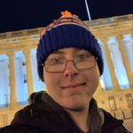 Daniel Froelich - @bemidjicubsfan - Instagram