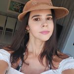 Daniela Froelich - @danielafroelich - Instagram