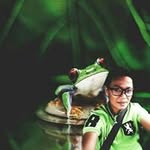 arelang - @daniel_froggy - Instagram