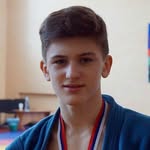 Даниил - @daniel.frogov - Instagram