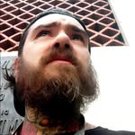 Daniel Frog - @danielfrogtattoo - Instagram