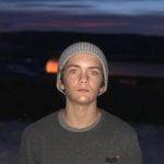 Daniel Frog - @danielbrennofrog - Instagram