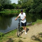 Daniel Froget - @danielfroget - Instagram