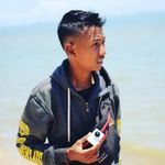 Daniel Kosihartanto - @danielfrogstanto152 - Instagram