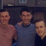 Daniel Sutherland - @danielfrogger - Instagram