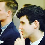 Daniel Fromme - @danpieux - Instagram