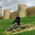 Daniel Fronda - @danielfrondaa - Instagram