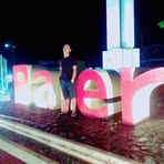 Daniel Fronda - Facebook