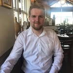 Daniel Froom - @boomerdan7 - Instagram