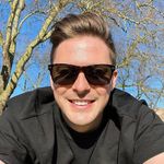 Daniel Frosh - @danielfrosh39 - Instagram