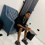 Daniel Frosh - @big_frosh30 - Instagram