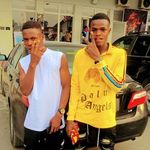 Daniel Frosh - @danielokereke051 - Instagram