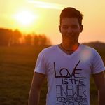 Daniel Früh - @danif154 - Instagram