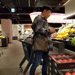 Daniel / Madame Fruit - @manito_daniel - Instagram