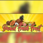 Daniel - @danielfreshfruits - Instagram