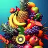 Daniel Fruits - @danielkzfruites - TikTok