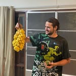 Daniel Fruktoedov - @daniel__fruitman - Instagram