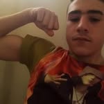 @daniel_frumuselulfanpage - Instagram