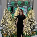 Daniela Frumusachi - Facebook