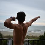 Parpalac Daniel - @danielfrumushel - Instagram