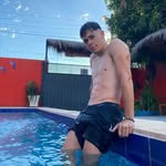 Daniel 🇵🇾 - @daniel_frutos25 - Instagram