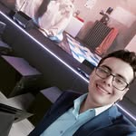 Daniel Frutos - @danielfrutos - Instagram