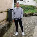 daniel Frutos - @danieh519 - Instagram