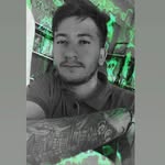Daniel Frutos - @daniel_frutos622 - Instagram