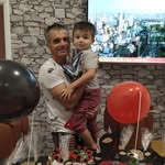 Daniel Frutos - @nano.frutos.77 - Instagram