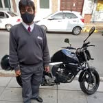 Daniel Frutos - @daniel.frutos.775 - Instagram