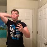 Daniel Fryar - @duke.craftron - Instagram