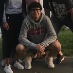 Daniel Fryštacký - @danielfrystacky - Instagram