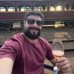 Daniel Fuccilli - @danielfuccilli - Instagram