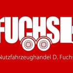 Daniel Fuchs - @nutzfahrzeughandel_fuchs - Instagram