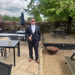 Daniel Fudge - @fannyman141 - Instagram