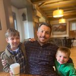 Daniel Fudge - @fudge3380 - Instagram