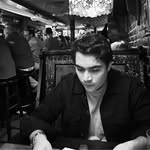 Daniel Fuentevilla - @danielfuentevilla - Instagram