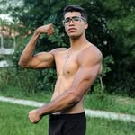Entrenador personal | Daniel Fuentes | Calistenia - @danielfuentes_sw - Instagram